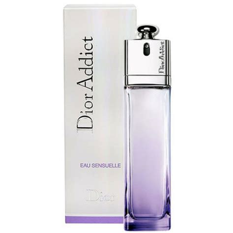 comprare dior addict sensuelle|dior addict eau de parfum.